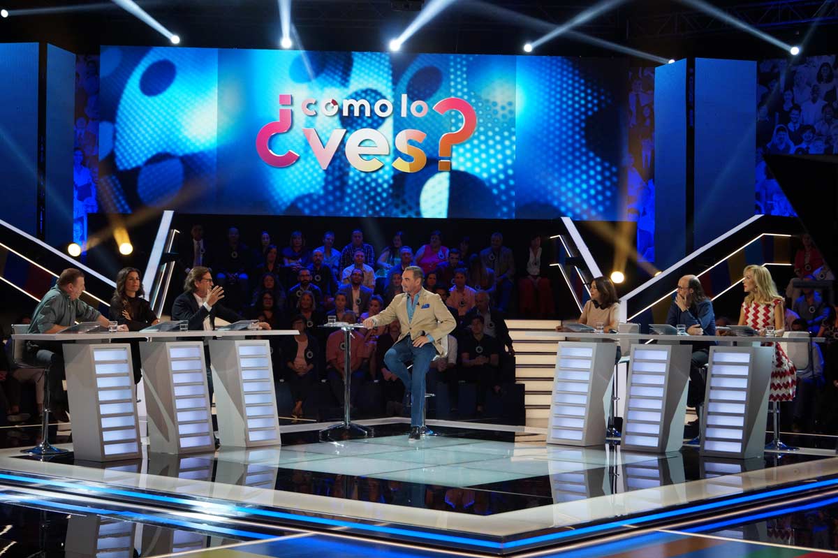¿Cómo lo ves?-RTVE