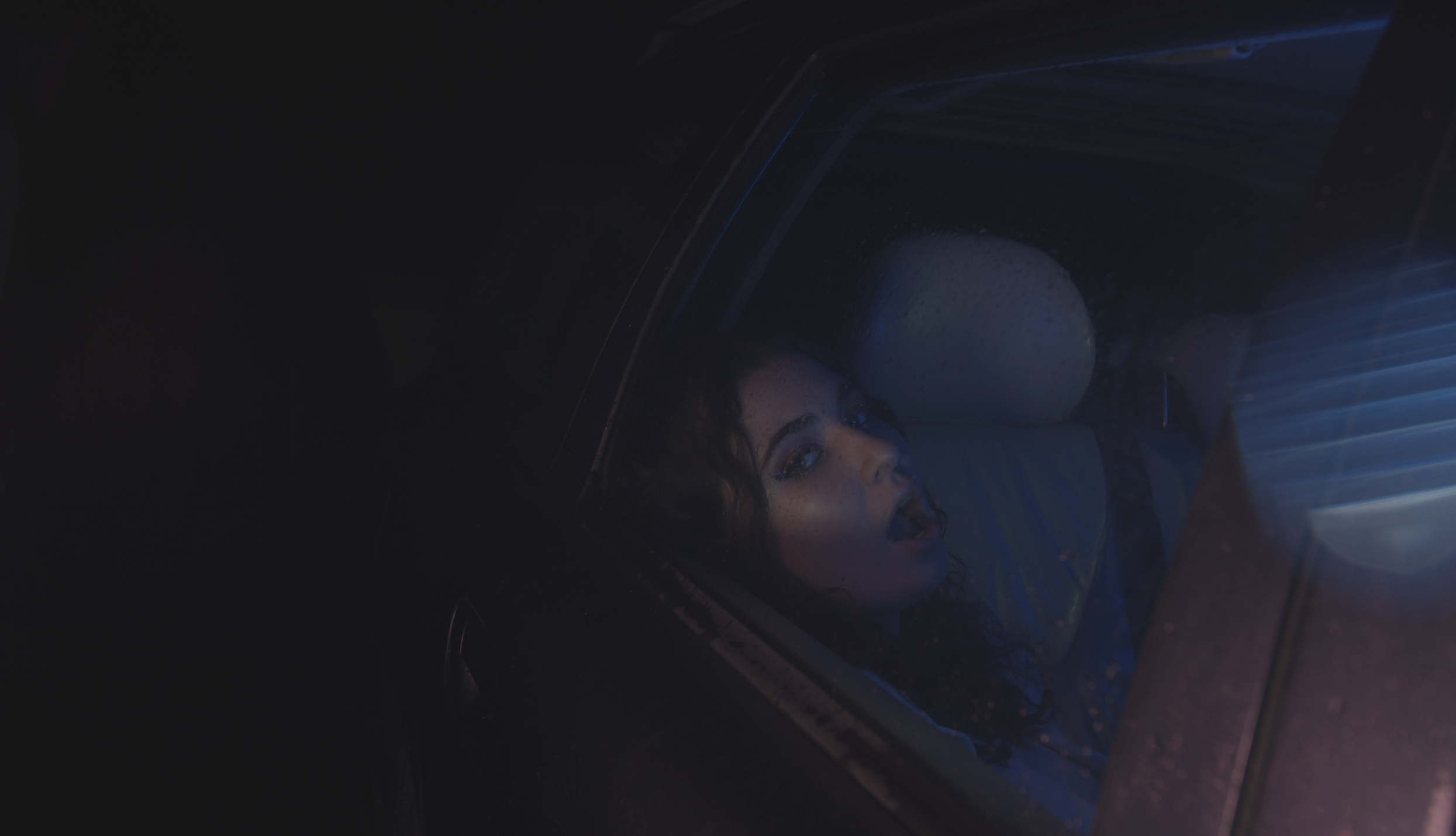 Holografic-Sofia Atkinson