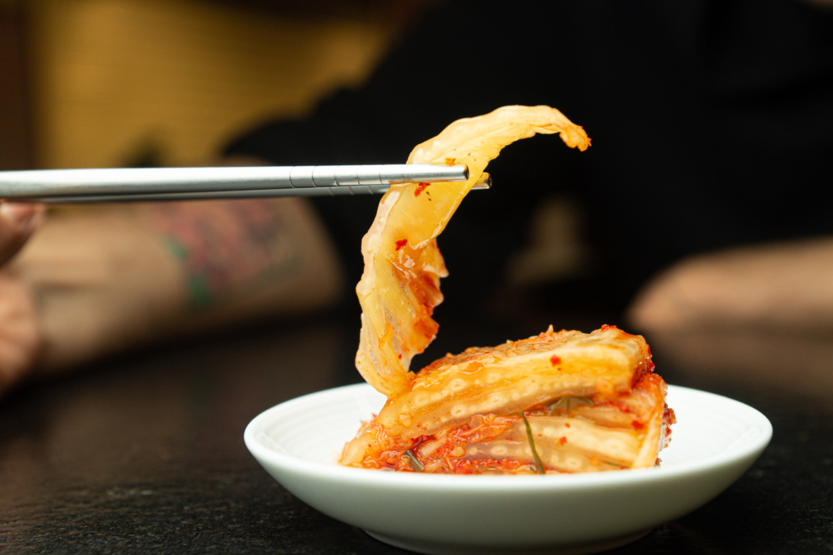 Restaurante Mama Uma