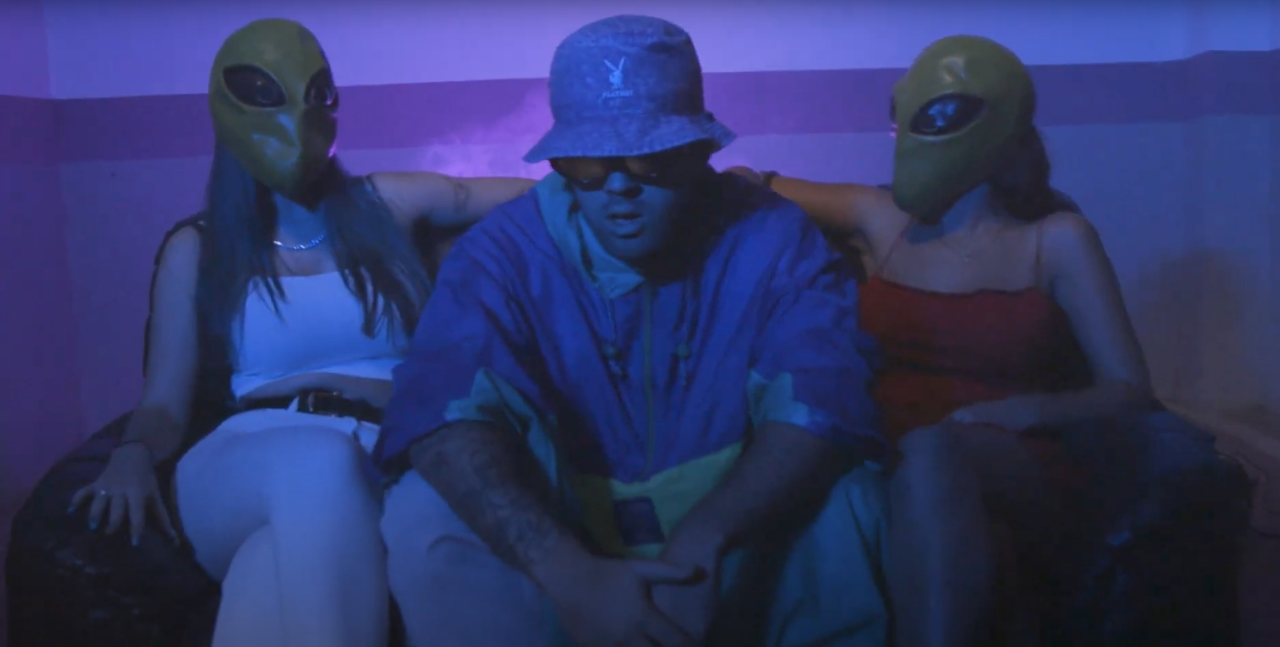 De otro planeta-MDMONEY