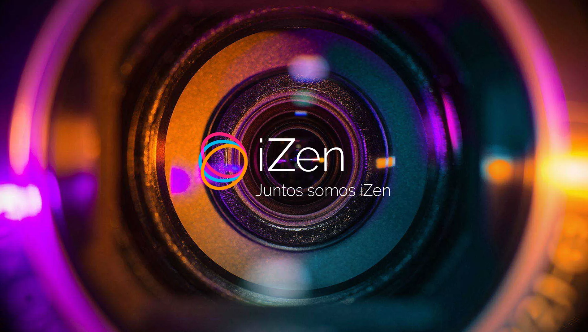 Fotografía corporativa- iZen Producciones