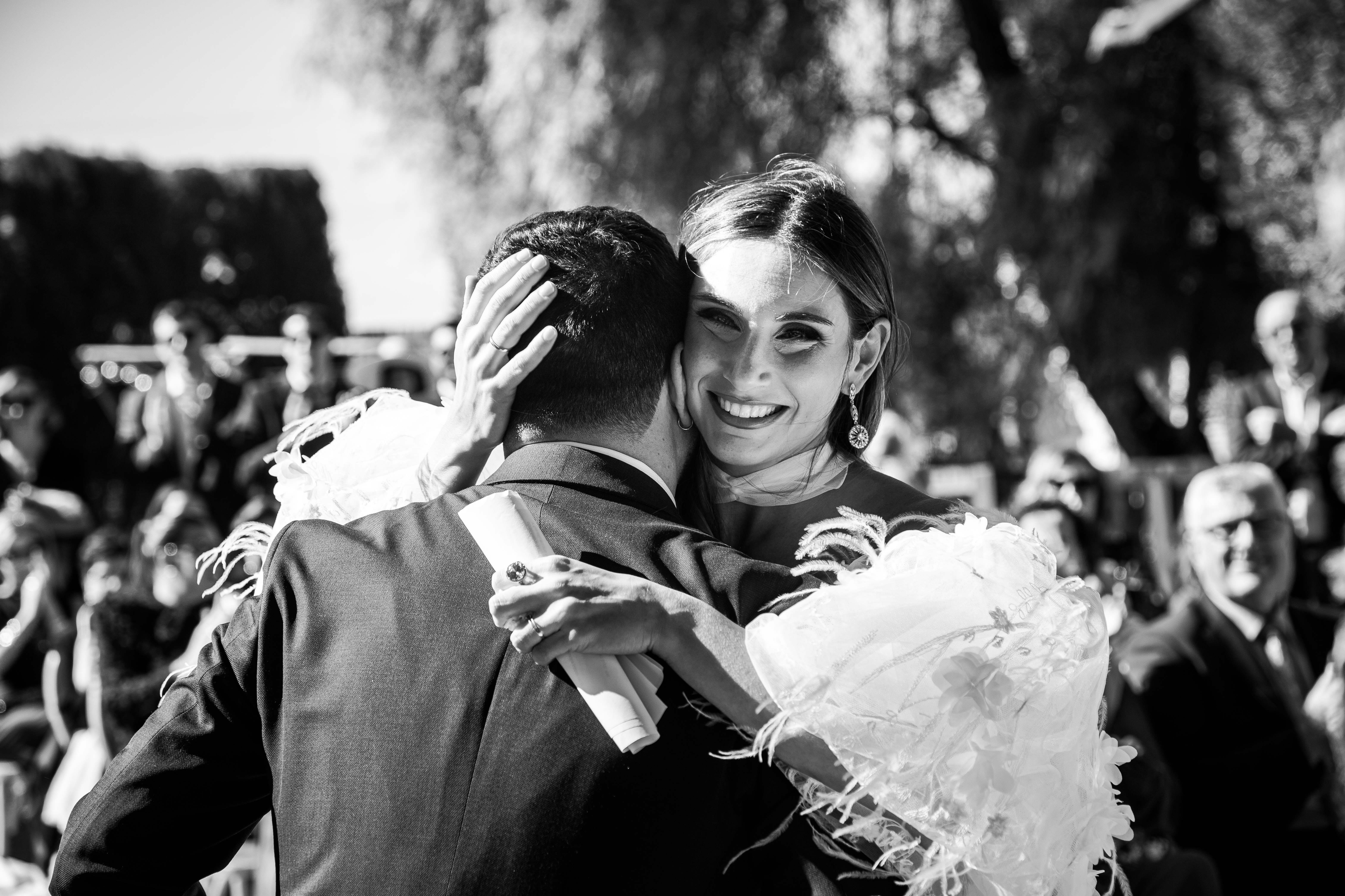 Marina & David Marina & David